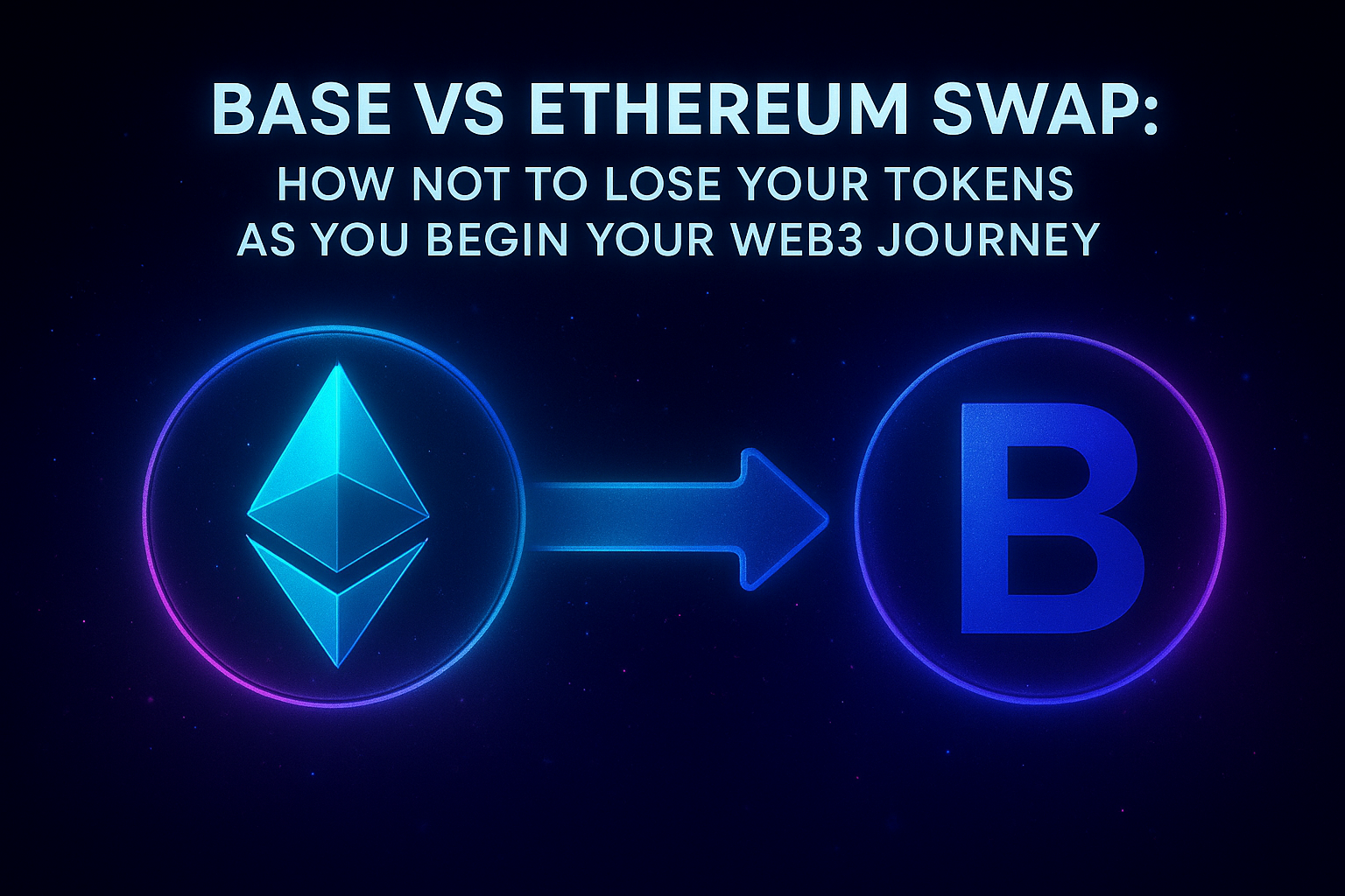 Base/Eth Swap