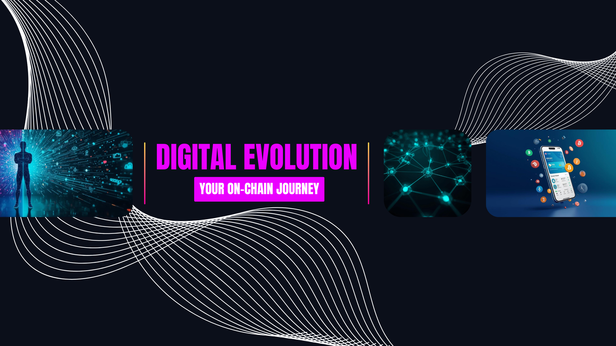 On-chain-digital-evolution