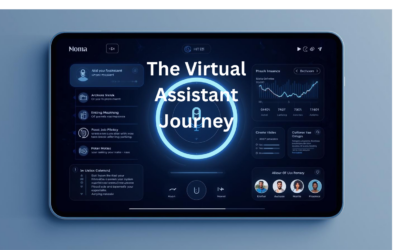 The Virtual Assistant Journey